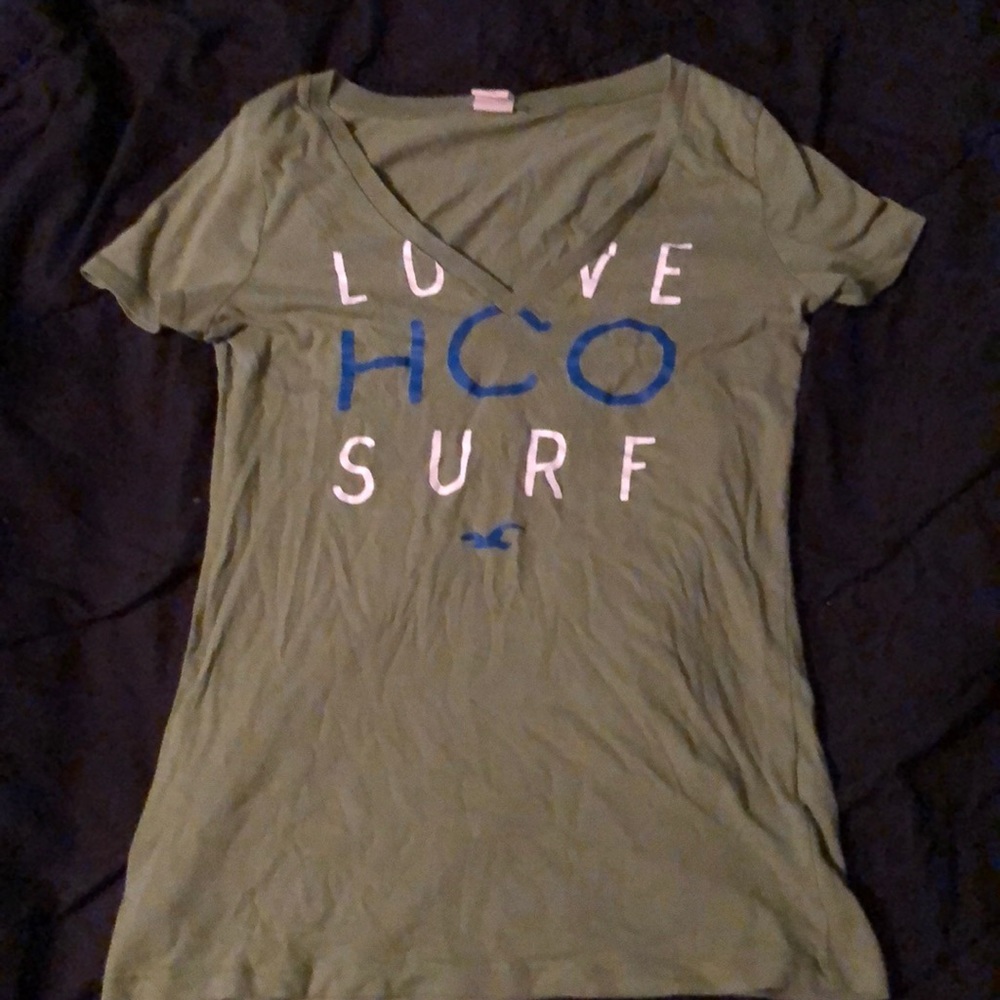 Hollister - Large